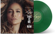 Title: This is Me¿Now [Evergreen Vinyl], Artist: Jennifer Lopez
