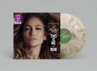 Title: This is Me¿Now [Cloud Galaxy Vinyl] [Barnes & Noble Exclusive], Artist: Jennifer Lopez