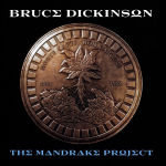 Alternative view 1 of The Mandrake Project