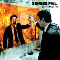 Title: Let It Enfold You, Artist: Senses Fail