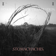 Title: Stomachaches, Artist: Frank Iero