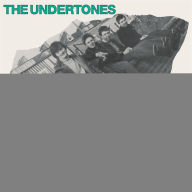 Title: The Undertones, Artist: The Undertones