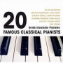 20 Famous Classical Pianists