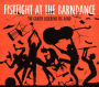 Fist Fight at the Barn Dance