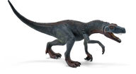 Title: Schleich Dinosaur Herrerasaurus Toy Figure