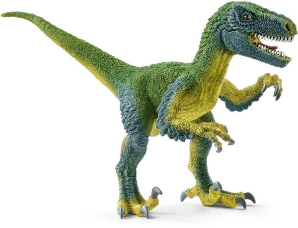 Schleich Dinosaur Velociraptor