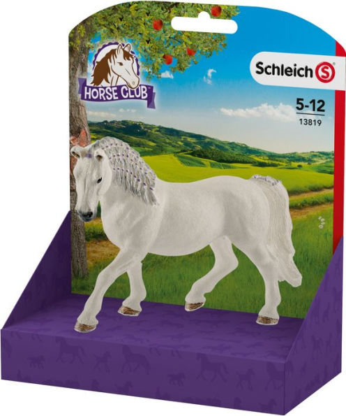 Schleich Lipizanner Mare