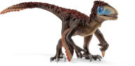 Title: Schleich Dinosaur Utahraptor Toy Figure