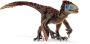 Schleich Dinosaur Utahraptor Toy Figure