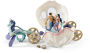 Royal Seashell Carriage