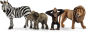 Wild Life Starter Set