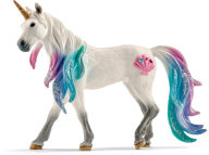 Title: Schleich Sea Unicorn Mare