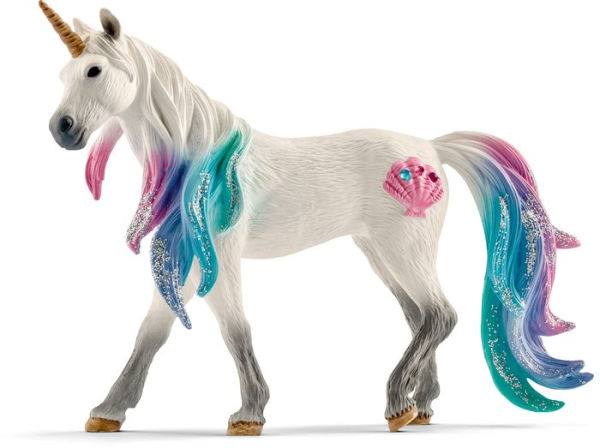 Schleich Sea Unicorn Mare