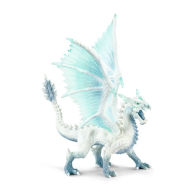 Title: Schleich Ice dragon