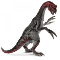 Title: Schleich Dinosaur Therizinosaurus
