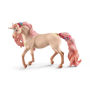 Schleich Decorated Unicorn Mare