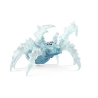 Title: Ice spider