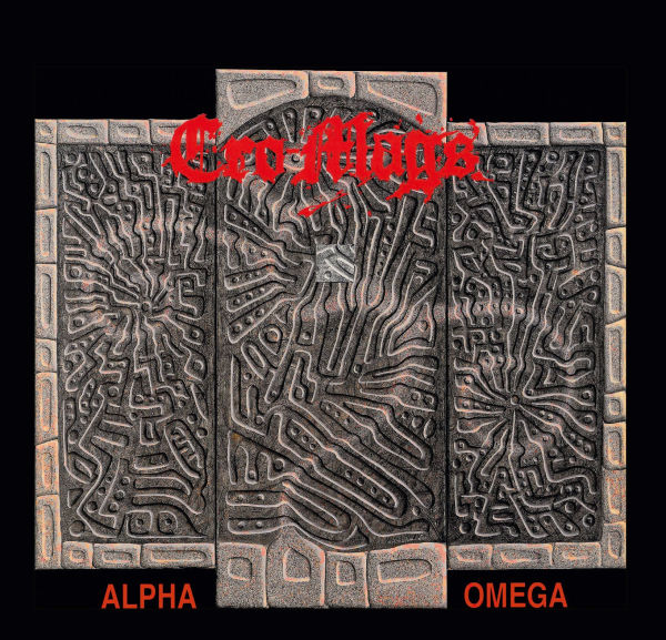 Alpha Omega