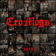 Title: 2020, Artist: Cro-Mags