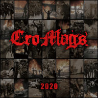 Title: 2020, Artist: Cro-Mags