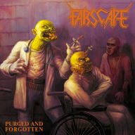 Title: Purged and Forgotten, Artist: Farscape