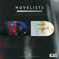 Title: C'est la Vie, Artist: Novelists