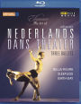 Three Ballets: Bella Figura/Sleepless/Birth-Day (Nederlands Dans Theater)