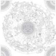 Title: Heliocentric, Artist: The Ocean