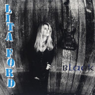 Title: Black, Artist: Lita Ford