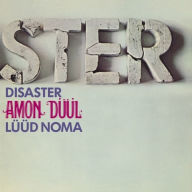 Title: Disaster, Artist: Amon Dueuel