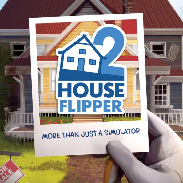 House Flipper 2