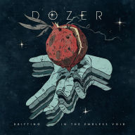 Title: Drifting in the Endless Void [White/Black/Gray Color Merge Vinyl], Artist: Dozer