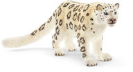 Title: Snow Leopard
