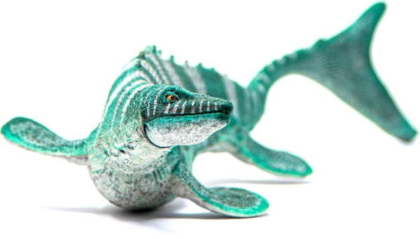 Schleich Dinosaurs Mosasaurus