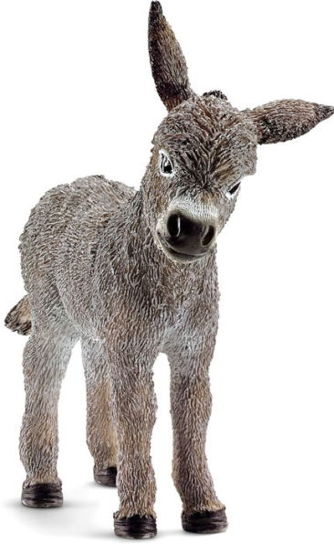 Schleich Farm World Donkey foal