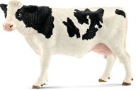 Title: Holstein Cow