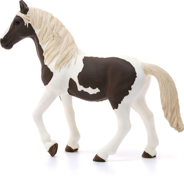 Schleich Farm World Pinto mare