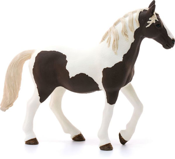 Schleich Farm World Pinto mare