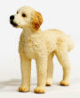 Alternative view 2 of Schleich Goldendoodle