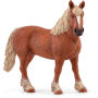 Belgian Broodmare Horse