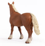 Alternative view 4 of Belgian Broodmare Horse