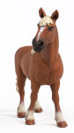 Alternative view 6 of Belgian Broodmare Horse