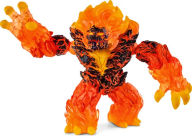 Title: Schleich Eldrador Lava Smasher