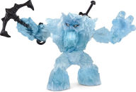 Title: Schleich Eldrador Ice Giant