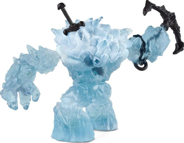 Schleich Eldrador Ice Giant