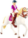 Alternative view 2 of Schleich Horse Club Sofia & Blossom