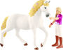 Alternative view 3 of Schleich Horse Club Sofia & Blossom