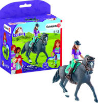 Schleich Horse Club Lisa & Storm