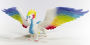 Alternative view 5 of Schleich Rainbow Dragon