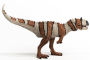 Alternative view 4 of Schleich Majungasaurus